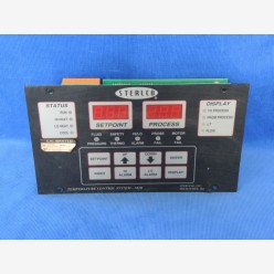 Sterlco M2B Water 300 degree F  